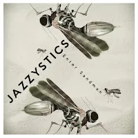 Jazzystics — Enter Sandman — обложка